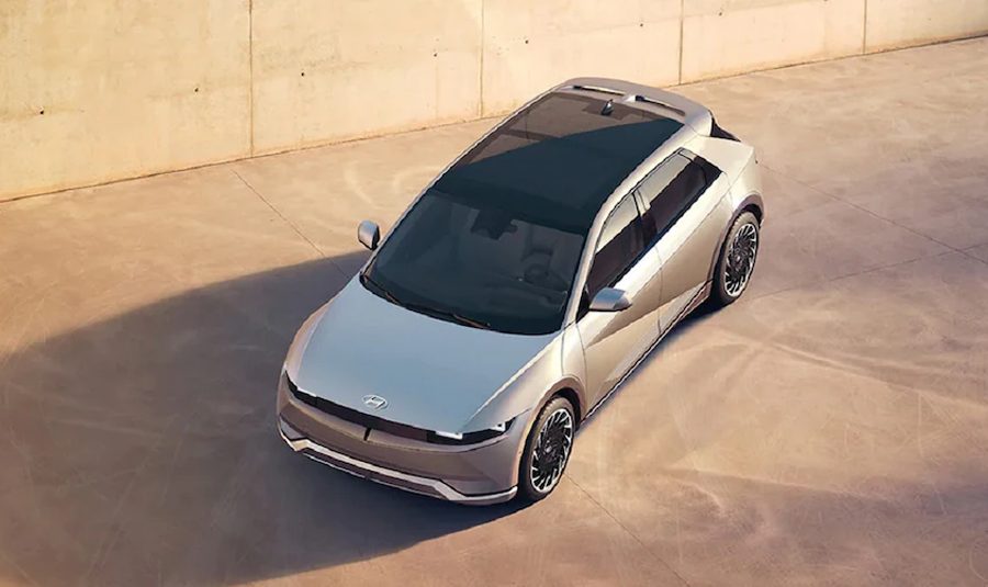 हुन्डाई मोटरले सबैभन्दा सस्तो मूल्यमा नयाँ इलेक्ट्रिक कार ल्याउने