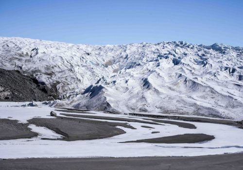 पृथ्वीमा कतिओटा हिमयुगहरू छन्, र के मानिस एक युगबाट अगाडि बाँच्न सक्छ?