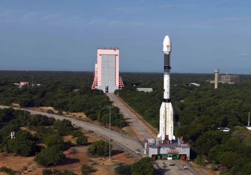 भारतको गगनयान मिसन अर्को वर्ष सुरु हुँदै, पहिलो पटक मानिसलाई अन्तरिक्षमा पठाउने