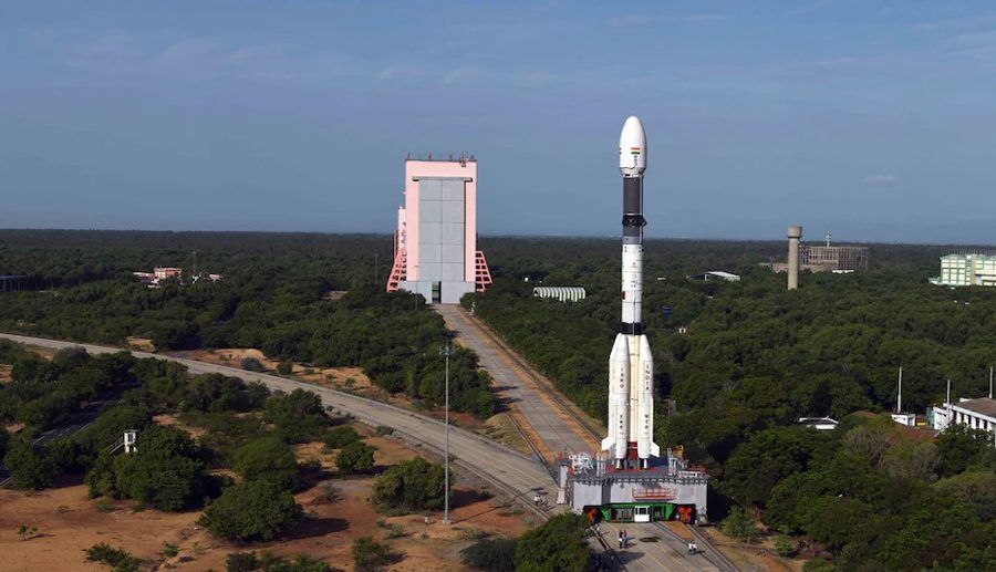 भारतको गगनयान मिसन अर्को वर्ष सुरु हुँदै, पहिलो पटक मानिसलाई अन्तरिक्षमा पठाउने