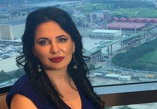 एफबीआईले मोस्ट वाण्टेड सूचीमा राखेकी क्रिप्टोक्वीनको लण्डनमा झण्डै डेढ करोड पाउण्डको पेन्टहाउस