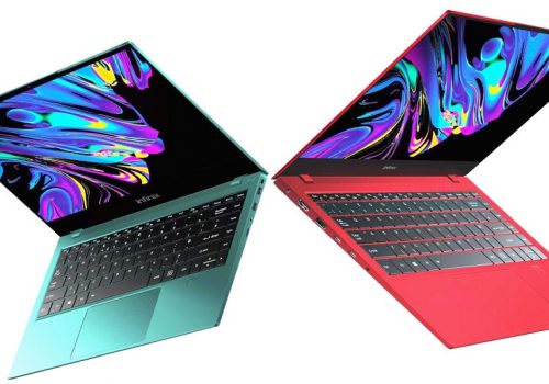 विद्यार्थीमैत्री ‘इन्फिनिक्स इनबुक एक्स१ नियो’ ल्यापटप आउँदै