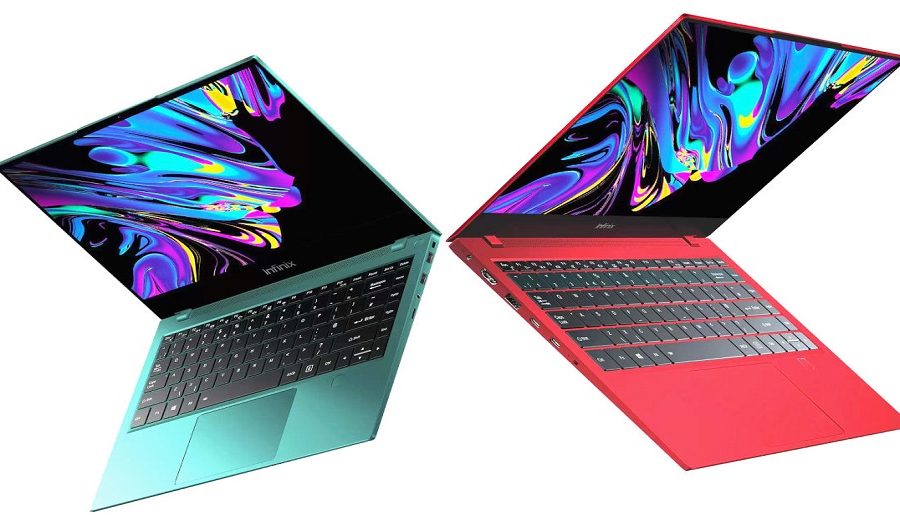 विद्यार्थीमैत्री ‘इन्फिनिक्स इनबुक एक्स१ नियो’ ल्यापटप आउँदै