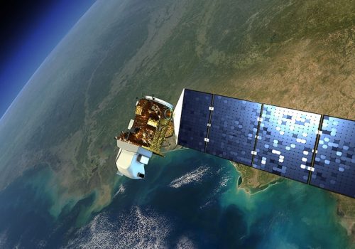 ५० वर्षअघि प्रक्षेपण गरिएको ल्यान्डस्याट–१ स्याटेलाइट खिचेको थियो पृथ्वीको १ लाख तस्बिर