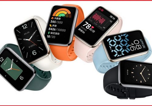 एमआई ब्याण्ड ७ प्रो सार्वजनिक, यस्ता छन् विशेषता