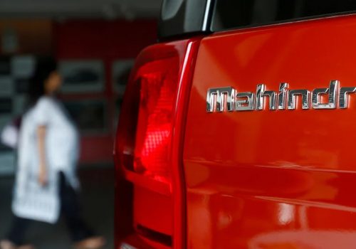 ईभी सेगमेन्टमा फर्कियो महिन्द्रा ! इलेक्ट्रिक एक्सयूभी४०० सेप्टेम्बरमा लन्च हुने