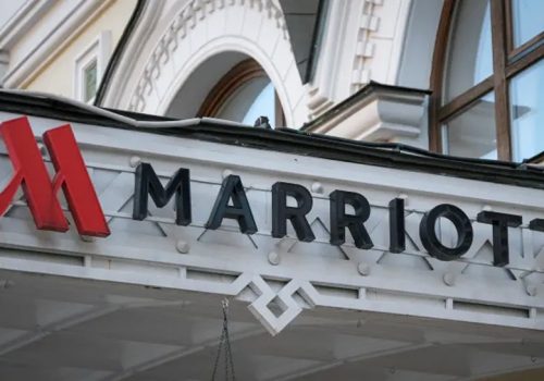 म्यारियट होटलबाट ह्याकरहरुले चोरे २० जीबी फाइलसहितका डाटा