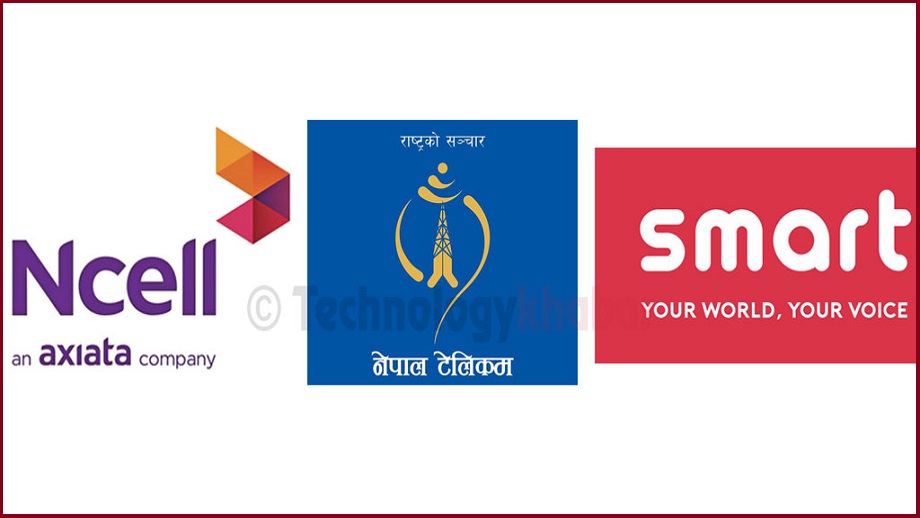 निजी भन्दा सरकारी टेलिकम कम्पनीको डाटा ६ गुणा महंगो, प्रति विद्यार्थी ३ हजार रुपैयाँ भुक्तानी !