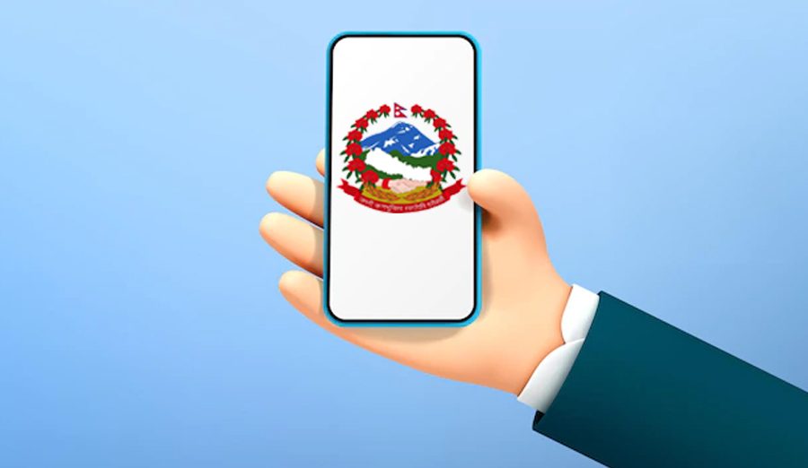 एकीकृत कार्यालय व्यवस्थापन प्रणाली ५४ निकायहरूमा पूर्णरूपमा सञ्‍चालन