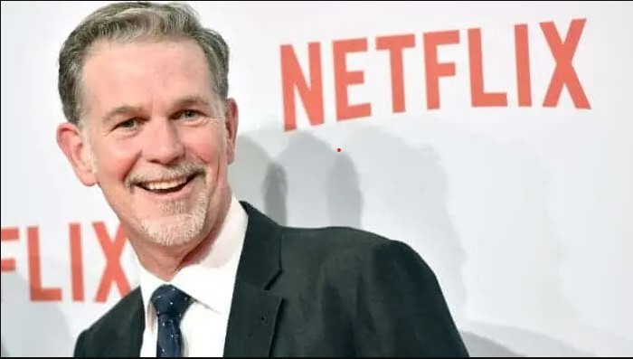 अर्को स्थानबाट नेटफ्लिक्स चलाउँदा पैसा तिर्नुपर्ने