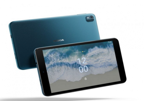 नोकिया टी१० ट्याबलेट सार्वजनिक