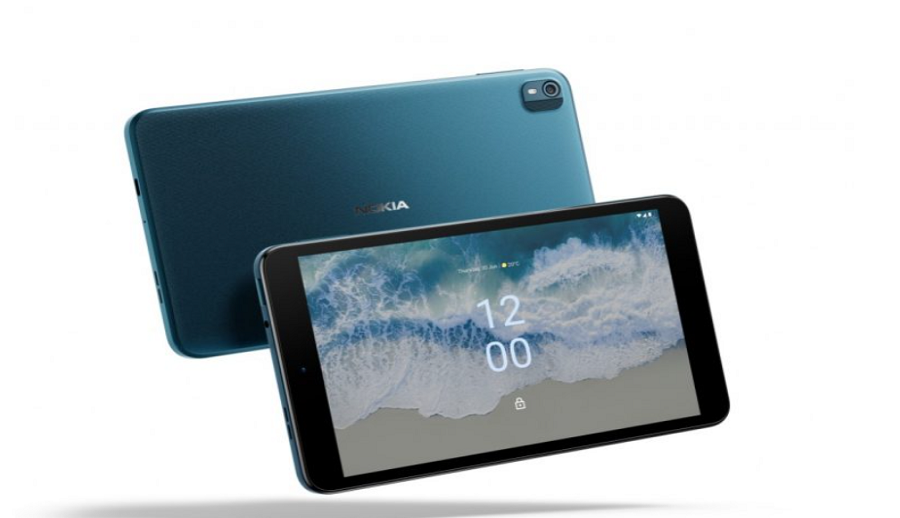 नोकिया टी१० ट्याबलेट सार्वजनिक