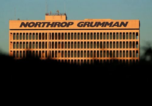 अन्तरिक्ष विकास एजेन्सीको १४ स्याटेलाइटहरू नर्थरोपले निर्माण गर्ने