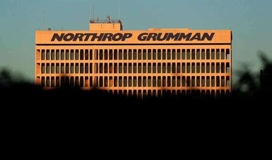 अन्तरिक्ष विकास एजेन्सीको १४ स्याटेलाइटहरू नर्थरोपले निर्माण गर्ने