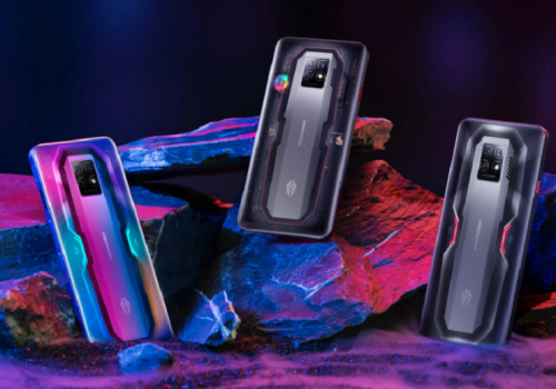 नूबिया रेड म्याजिक ७एस सिरिज जूलाई ११ मा सार्वजनिक हुने