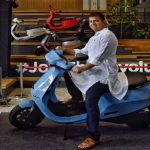 भारतीय उपभोक्ता आयोगद्वारा ओला इलेक्ट्रिक स्कुटरका मालिक भाविश अग्रवाल विरुद्ध पक्राउ पुर्जी जारी