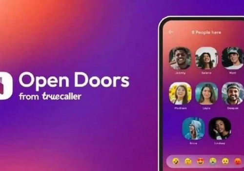 ट्रूकलरको नयाँ ओपन डोर्स एप सार्वजनिक, के के छन् विशेषता?