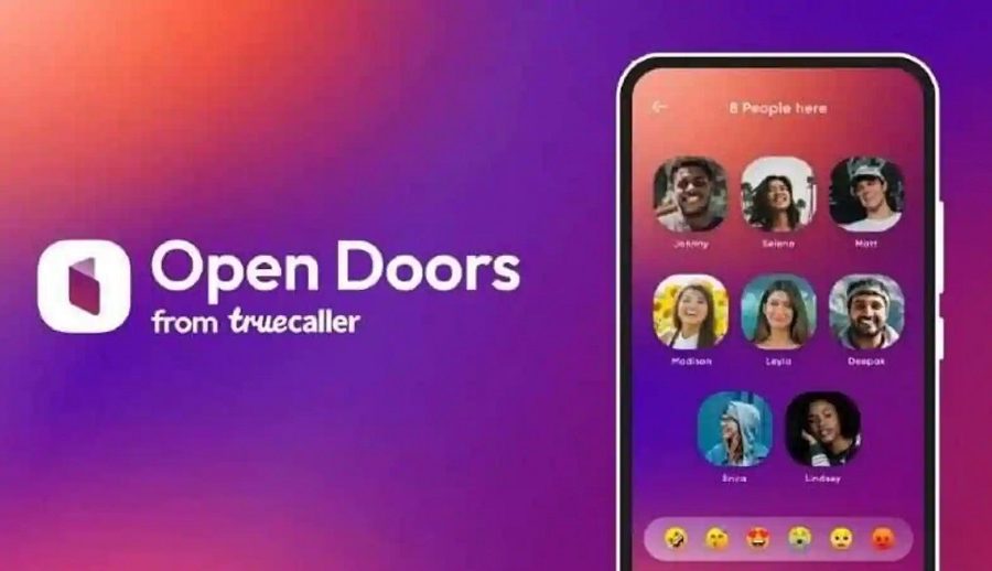 ट्रूकलरको नयाँ ओपन डोर्स एप सार्वजनिक, के के छन् विशेषता?