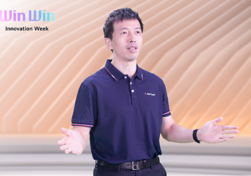 Huawei Cloud Enables Operators to Unleash the Benefits of Connectivity
