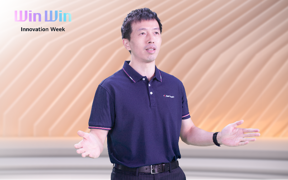 Huawei Cloud Enables Operators to Unleash the Benefits of Connectivity