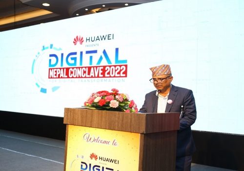 डिजिटल नेपाल निर्माणमा नियमनकारी निकायको भूमिका