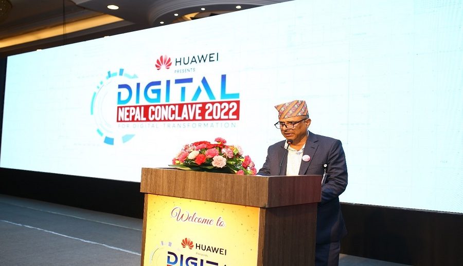 डिजिटल नेपाल निर्माणमा नियमनकारी निकायको भूमिका