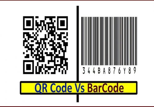 बार कोड र क्यूआर कोड बिचको भिन्नता बुझ्नुहोस्, अनलाइन भुक्तानीमा आउँछ काम