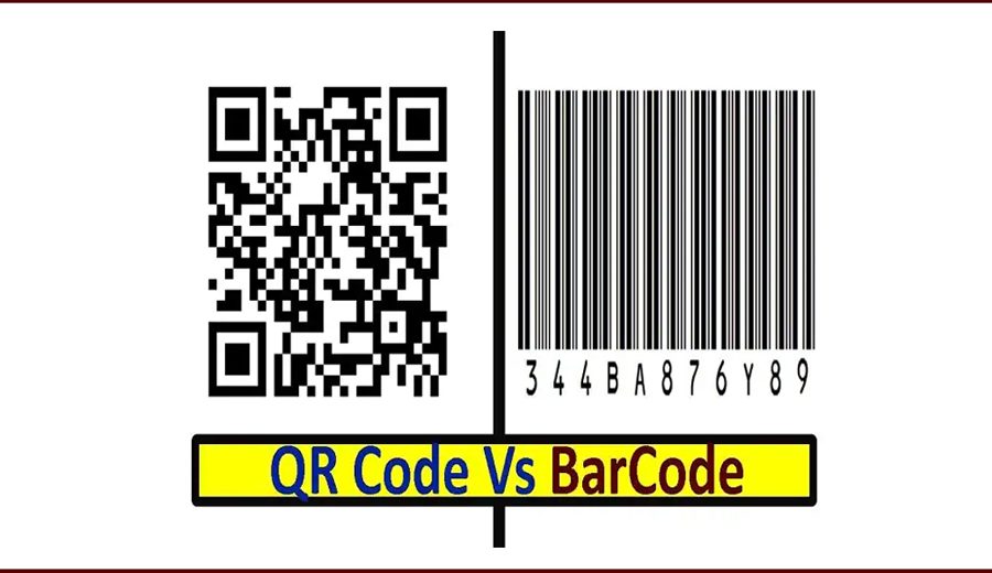 मालवस्तुको प्याकिङमा बारकोड र क्यूआर कोडमार्फत पैठारीकर्ता र बजार वितरकले जानकारी दिने