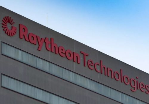 अमेरिकाको रेथियोन हाइपरसोनिक हतियारको सफलतापूर्वक उडान परीक्षण