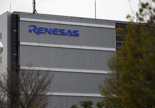 जापानको चिप उत्पादक रेनेसासले सफ्टवेयर कम्पनी अल्टियम ५.९ अर्ब डलरमा किन्ने