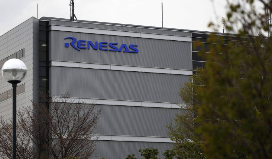 जापानको चिप उत्पादक रेनेसासले सफ्टवेयर कम्पनी अल्टियम ५.९ अर्ब डलरमा किन्ने