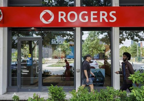 क्यानडामा इन्टरनेट आउटेज प्रभावित ग्राहकलाई रोजर्सले क्षतिपूर्ति दिने