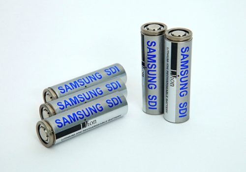 सामसङ एसडीआईले टेस्ला ४६८० ब्याट्रीहरूको लागि पाइलट लाइन तयार गर्दै