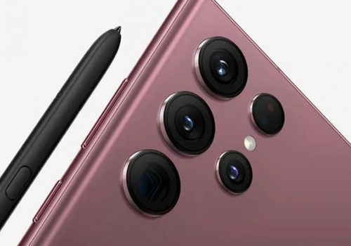 सामसङले ४५० मेगापिक्सेलको क्यामरा सेन्सर परीक्षण गर्दै