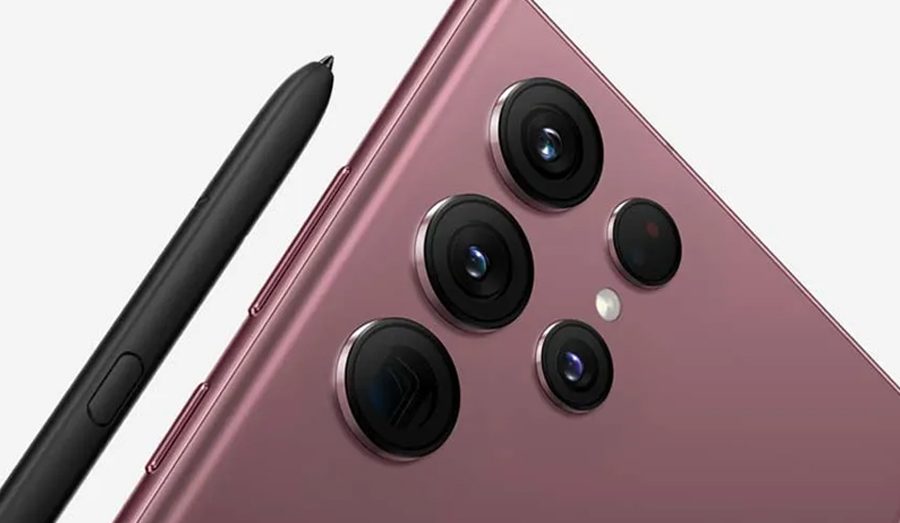 सामसङले ४५० मेगापिक्सेलको क्यामरा सेन्सर परीक्षण गर्दै