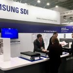 सामसङ एसडीआईले जनरल मोटर्सलाई सिलिन्डर ब्याट्री आपूर्ति गर्ने