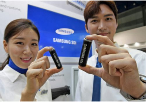 सामसङ एसडीआईले मलेशियामा १.३ अर्ब डलरको ब्याट्री कारखाना बनाउन शुरु