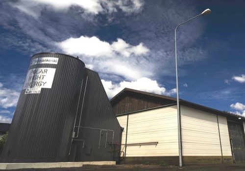 ‘स्याण्ड ब्याट्री’ले हरित उर्जाको ठूलो समस्या समाधान गर्न सक्ने