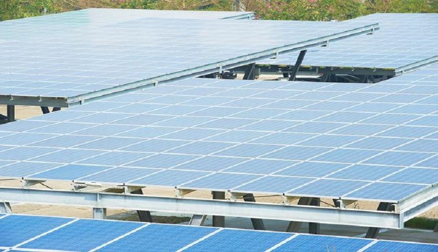 टाटा पावरले तामिलनाडुमा सोलर ब्याट्री तथा मोड्युल प्लान्ट निर्माण गर्ने