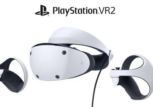 सोनी प्लेस्टेशन भीआर२ गेमिङ हेडसेट २०२३ को शुरुवातमा सार्वजनिक हुने