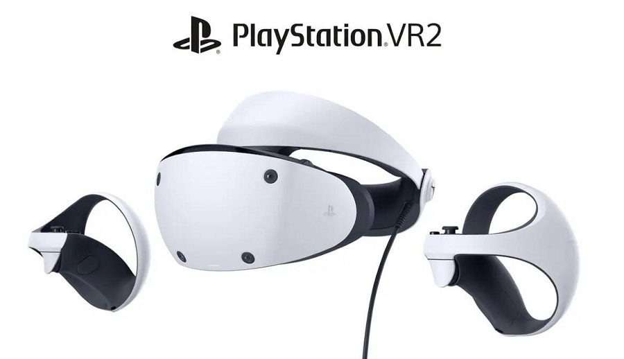 सोनीद्वारा प्लेस्टेशन भीआर२ हेडसेटको थप विवरण प्रस्तुत