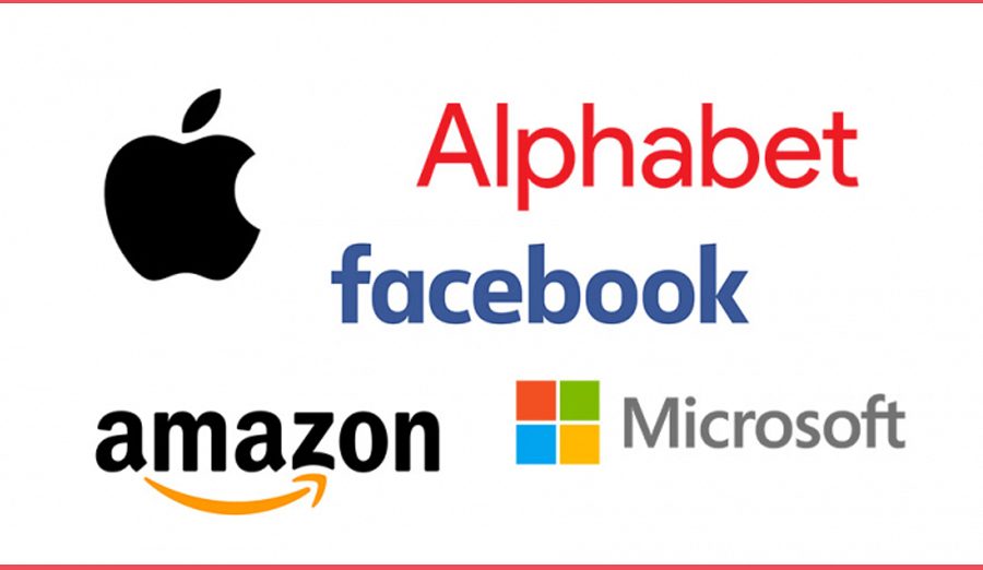अमेजन, एप्पल, गुगल जस्ता कम्पनीहरूले धमाधम कर्मचारीहरु घटाउँदै, यस्तो छ कारण