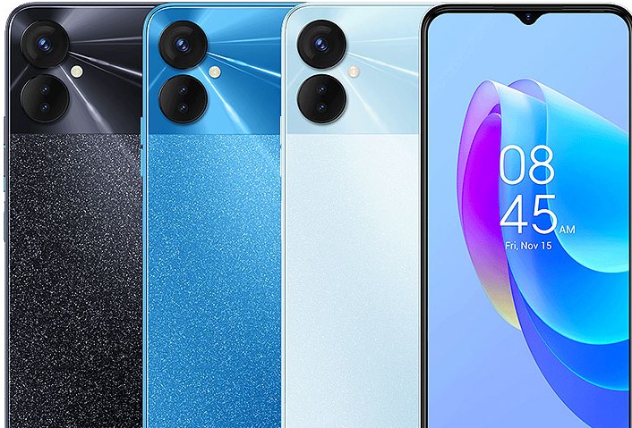 टेक्नो स्पार्क ९ सार्वजनिक, सुलभ मुल्यमा शक्तिशाली र्याम