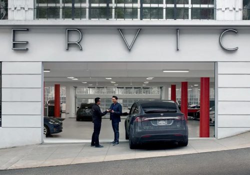 टेस्लाले ग्राहकहरुको गाडीको समस्या समाधान गर्न ‘सेम-आवर’ सर्भिस योजना ल्याउने