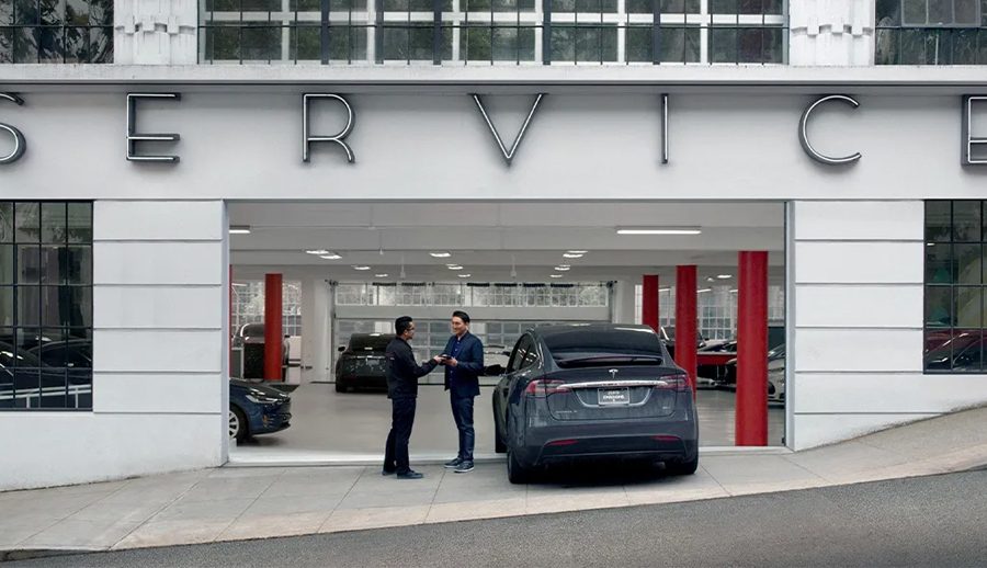 टेस्लाले ग्राहकहरुको गाडीको समस्या समाधान गर्न ‘सेम-आवर’ सर्भिस योजना ल्याउने