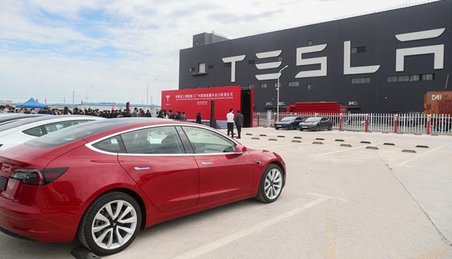 टेस्लाले चीनमा पूर्ण स्वायत्त-ड्राइभिङको लागि अझै नियामक अनुमति प्राप्त गर्न बाँकी