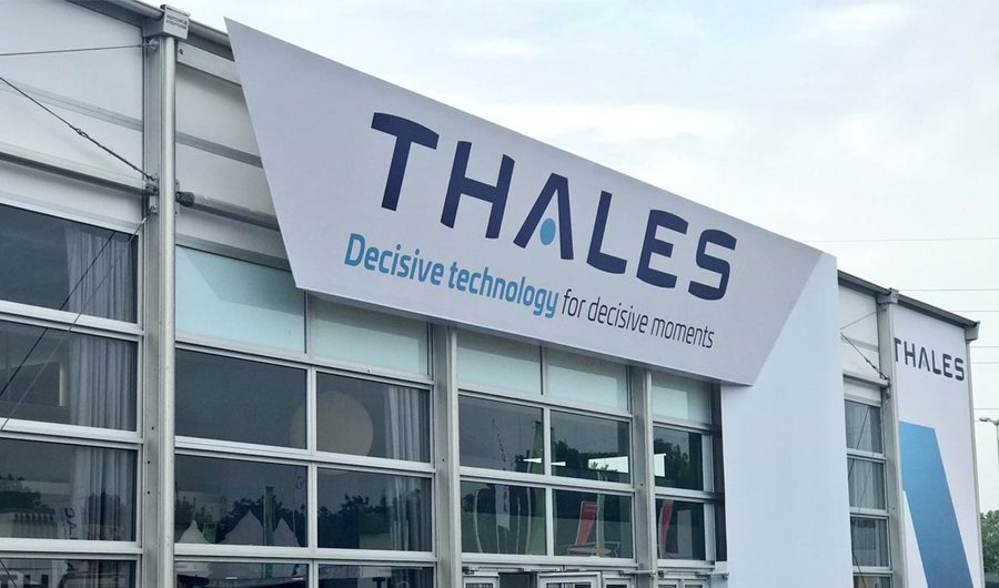 थालेस एलेनिया स्पेसले इटालीमा मेगा स्याटेलाइट फ्याक्ट्रि अनावरण गर्यो