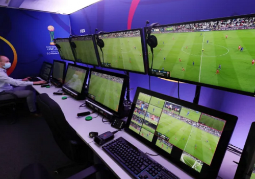 कतारमा हुने फिफा विश्वकप २०२२ मा नयाँ प्रविधिबाट अफसाइडको निर्णय लिइने