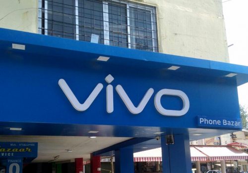 सन् २०२५ को पूर्वार्द्धमा भारतीय स्मार्टफोन बजारमा भिभोको नेतृत्व