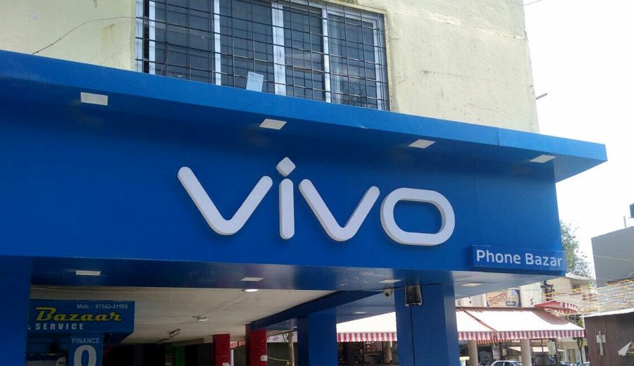 सन् २०२५ को पूर्वार्द्धमा भारतीय स्मार्टफोन बजारमा भिभोको नेतृत्व